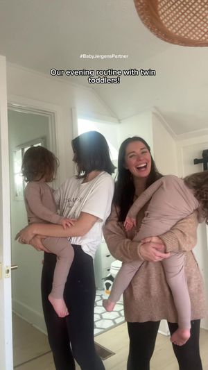 Video post by @allieandsam on TikTok