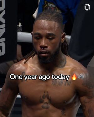 Video post by @Overtime Boxing on Facebook