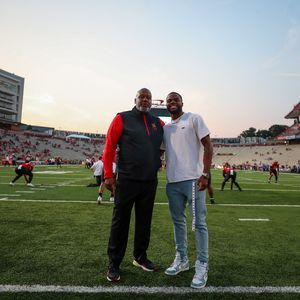 Image post by @terpsfootball on Instagram