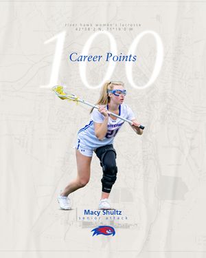 Image post by @riverhawkwlax on Instagram