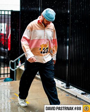 Image post by @NHL on Twitter