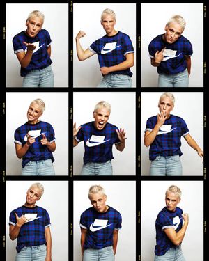 Image post by @sophieschmidt13 on Instagram