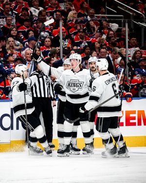 Image post by @lakings on Instagram