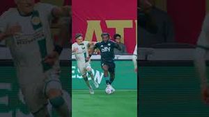 Video post by @Charlotte FC on YouTube