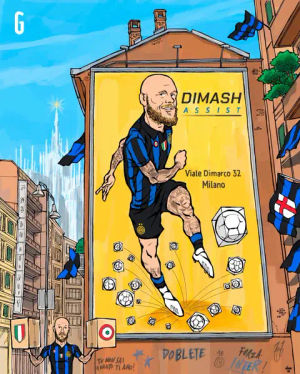 Image post by @lagazzettadellosport on TikTok