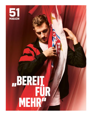 Image post by @fcbayern on Instagram