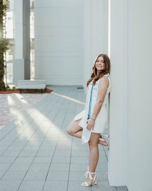 Image post by @maddiesswfphotography on Facebook