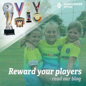 Image post by @challengerpitch on Instagram