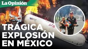 Video post by @laopinionla on YouTube