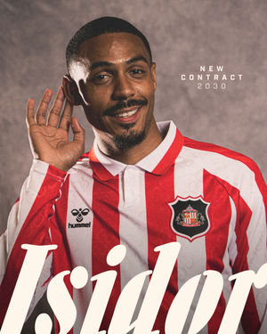 Video post by @sunderlandafc on TikTok