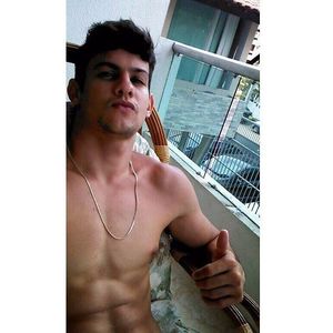 Image post by @eucassiusalmeida on Instagram