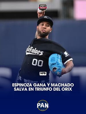 Image post by @sports_venezuela on Instagram