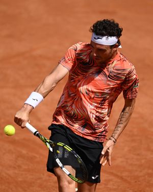 Image post by @_federtennis on Instagram