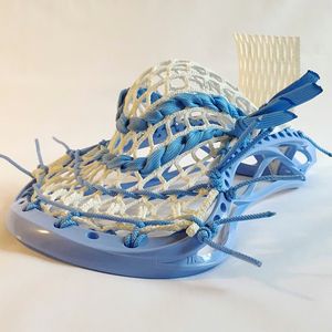 Image post by @warriorlax on Instagram
