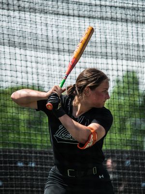 Image post by @mercerusoftball on Instagram