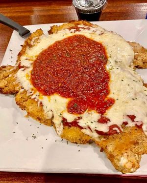 Image post by @rifoodfights on Instagram