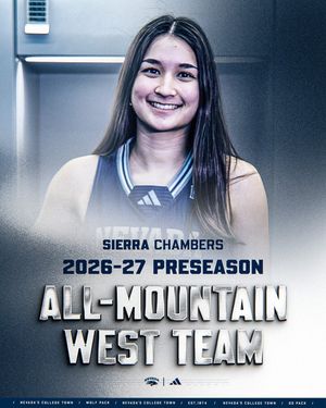 Image post by @nevadawbb on Instagram