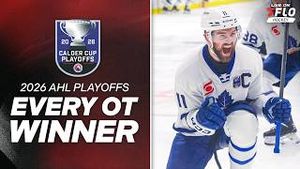 Video post by @flohockey on YouTube
