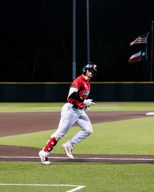 Image post by @uiwbaseball on Instagram