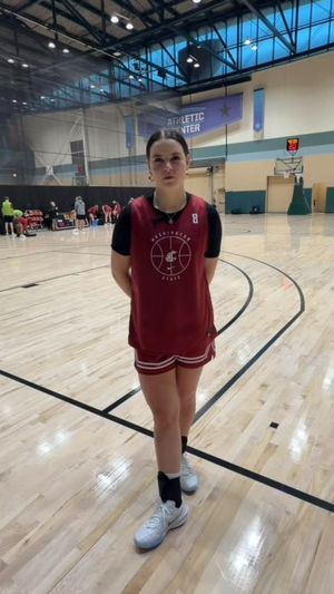 Video post by @WBCA1981 on Facebook