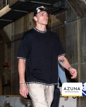 Image post by @buffalosabres on Instagram