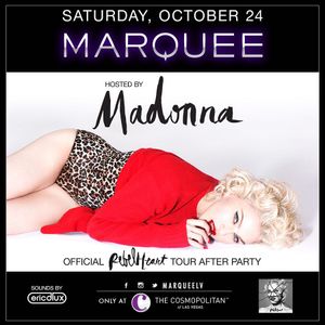 Image post by @marqueelv on Instagram
