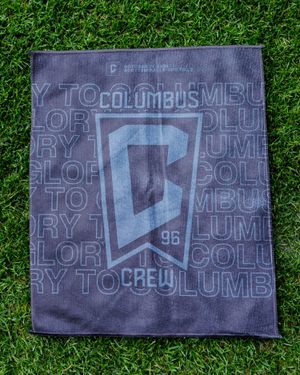 Image post by @columbuscrew on Instagram