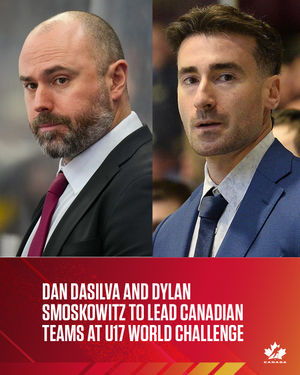Image post by @hockeycanada on Instagram