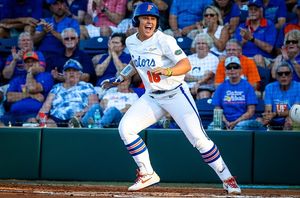 Image post by @gatorssb on Instagram