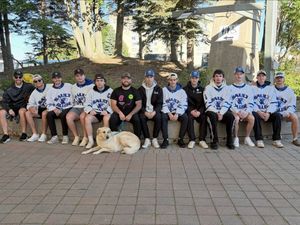Image post by @saultcollegemhky on Instagram