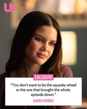 Image post by @usweekly on Instagram