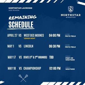Image post by @northstar_athletics on Instagram