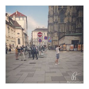 Image post by @ptomelitsch on Instagram