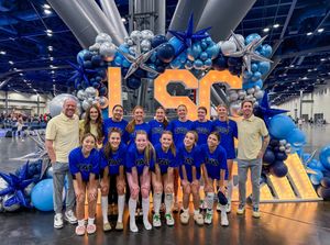 Image post by @tavvolleyball on Instagram