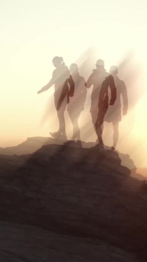 Video post by @thenorthface on TikTok