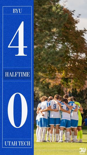 Image post by @DailyUnivSports on Twitter/X