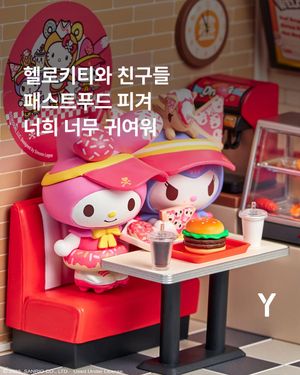 Image post by @ymagazine_official on Instagram