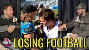 Video post by @985thesportshub on YouTube