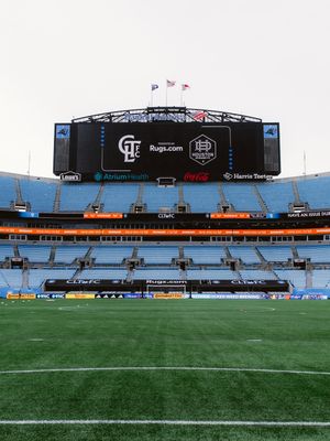 Image post by @houstondynamo on Instagram