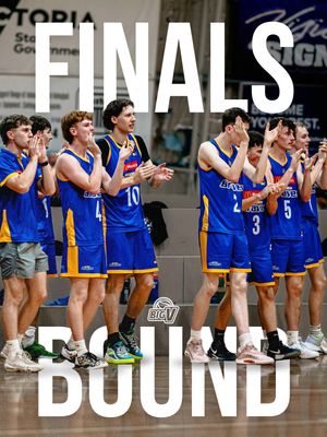 Image post by @bendigobasketball on Instagram
