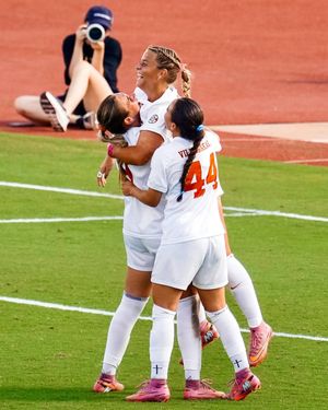 Image post by @texassoccer on Instagram
