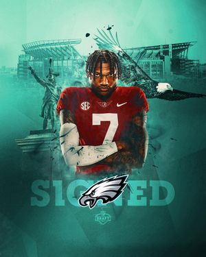 Image post by @alabamafbl on Instagram