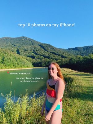 Video post by @filmbychloeg on TikTok