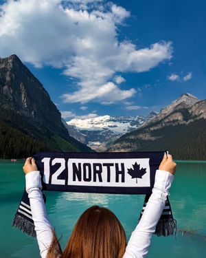 Image post by @seahawkscanada on Instagram