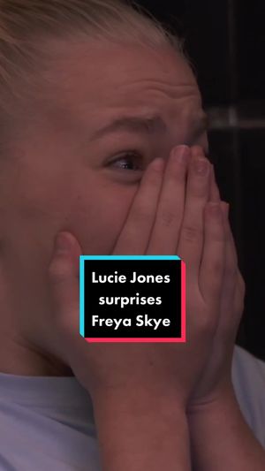 Video post by @cbbc on TikTok