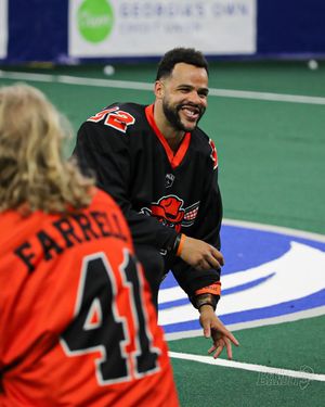 Image post by @nllbandits on Instagram