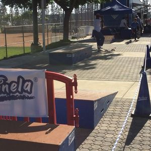 Image post by @rcquakes on Instagram