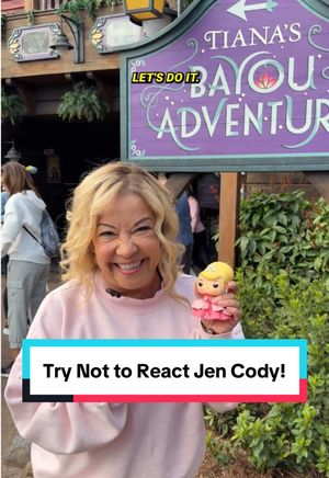 Video post by @disneyparks on TikTok
