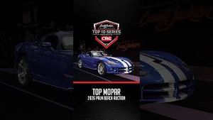 Video post by @barrettjacksontv on YouTube