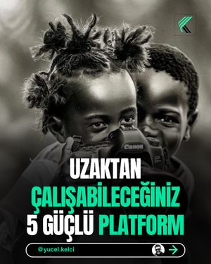 Image post by @yucel.kelci on Instagram